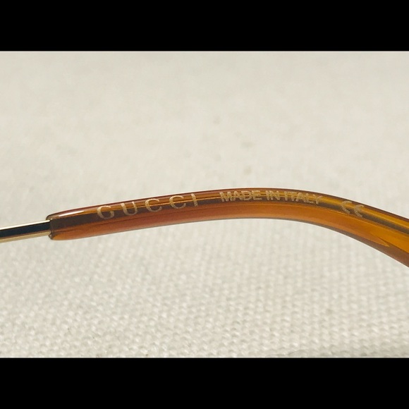 Novelty Women's Gg0212s Sunglasses - Picture 7 of 10